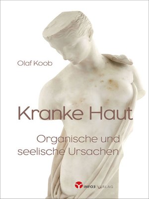 cover image of Kranke Haut
